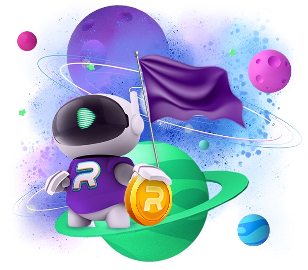 Casino Rocket 36